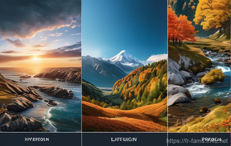 가족상담사로 학위 취득 후의 커리어 루트 - Here are three detailed image prompts in English, designed to meet your specifications: